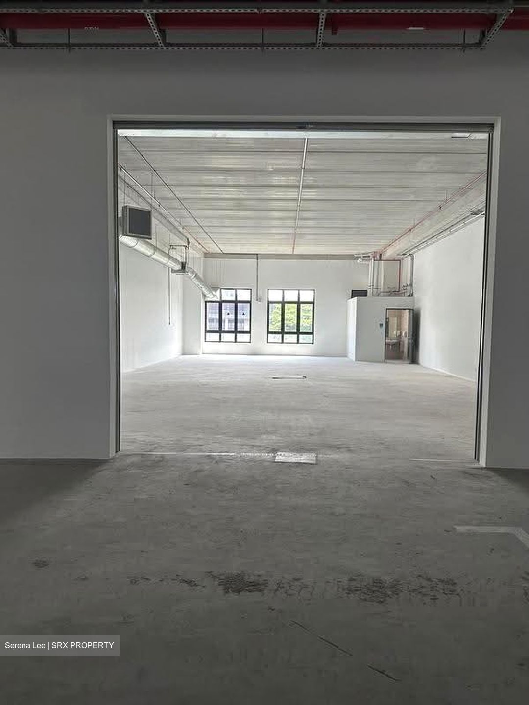 Tampines Connection (D18), Factory #618121951